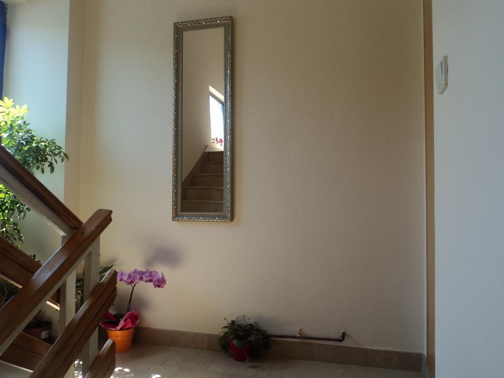 Pansion Modana Međugorje Esterno foto