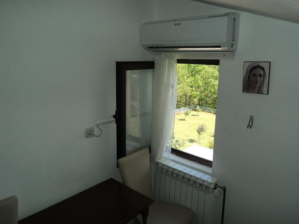 Pansion Modana Međugorje Camera foto