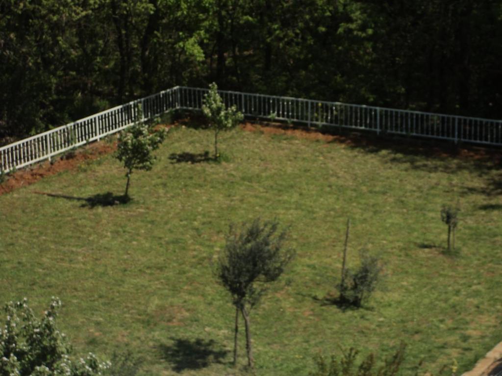 Pansion Modana Međugorje Esterno foto
