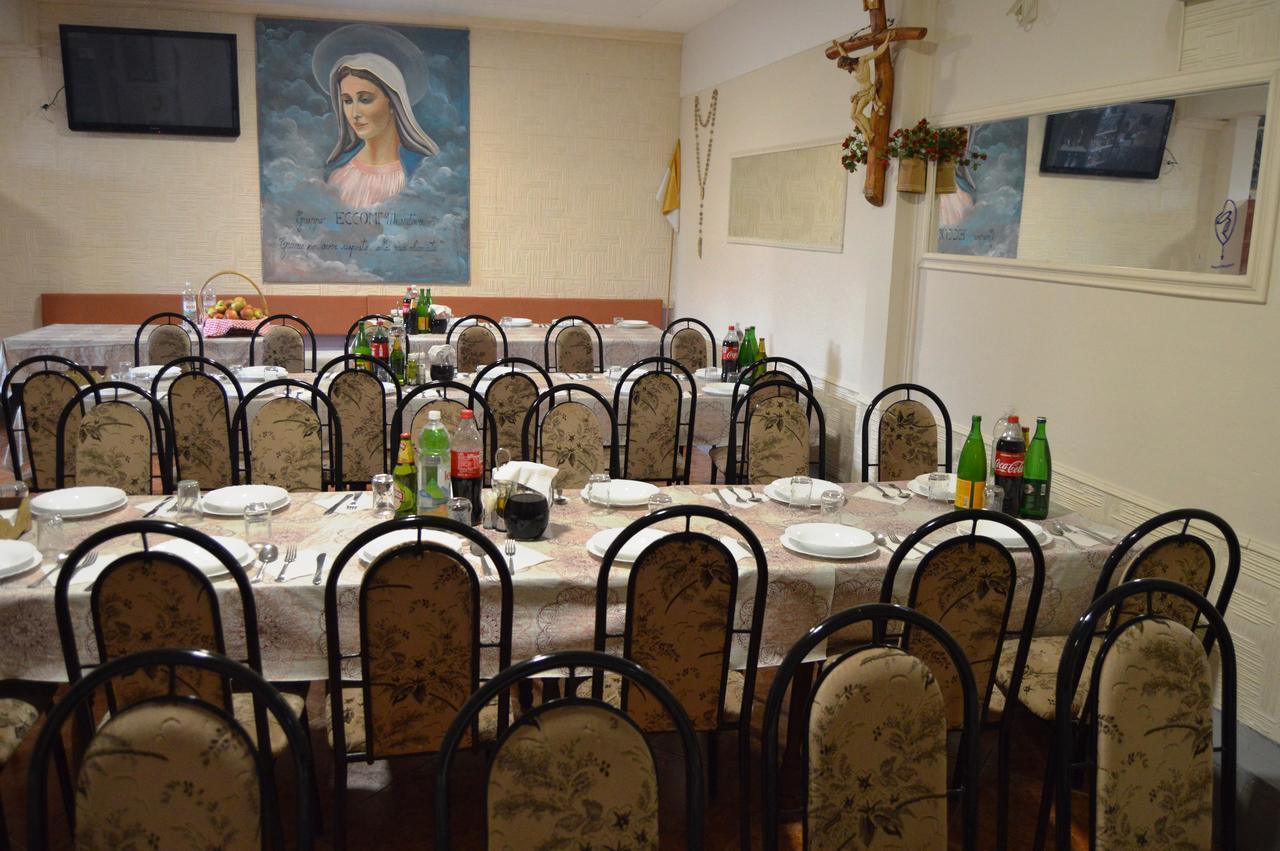 Pansion Modana Međugorje Esterno foto